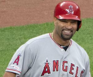 Albert Pujols