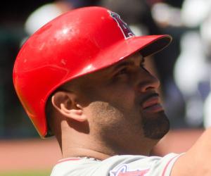 Albert Pujols