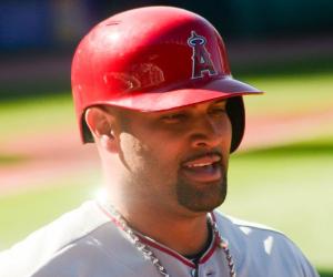 Albert Pujols