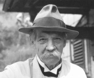 Albert Schweitzer