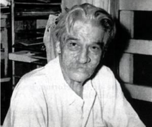 Albert Schweitzer