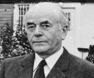 Albert Speer Biography