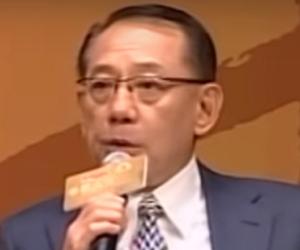 Albert Yeung