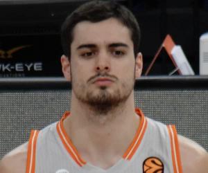 Alberto Abalde