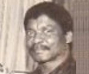 Alberto Chissano