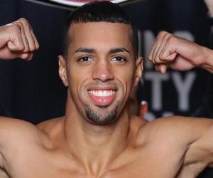 Alberto Machado