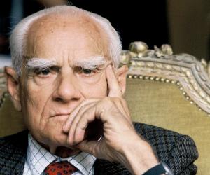 Alberto Moravia