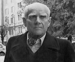 Alberto Moravia