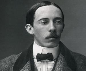 Alberto Santos Dumont