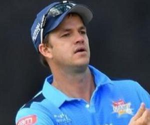 Albie Morkel