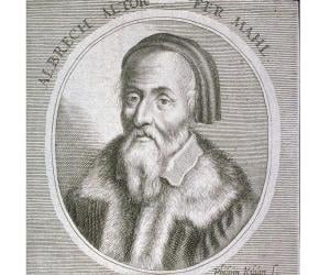 Albrecht Altdorfer Biography