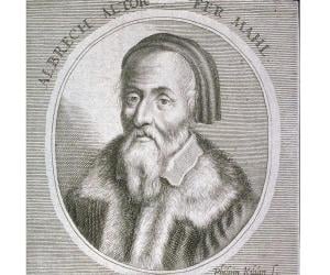 Albrecht Altdorfer