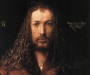 Albrecht Durer