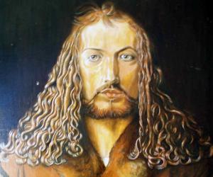 Albrecht Durer