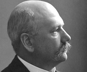 Albrecht Kossel Biography