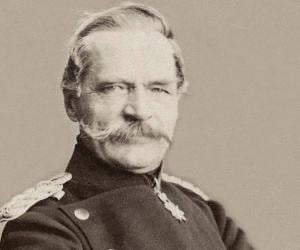 Albrecht von Roon