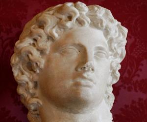 Alcibiades