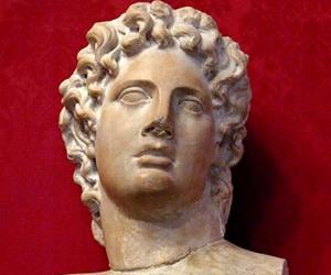 Alcibiades