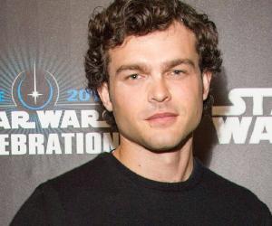 Alden Ehrenreich