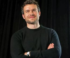 Alden Ehrenreich