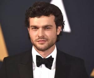 Alden Ehrenreich