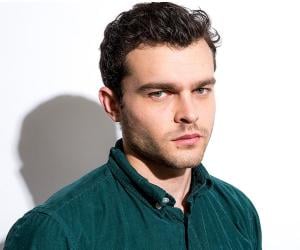 Alden Ehrenreich