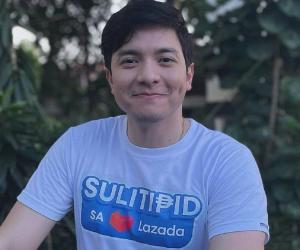 Alden Richards Biography