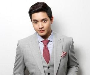 Alden Richards