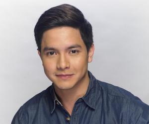 Alden Richards