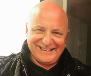 Aldo Zilli
