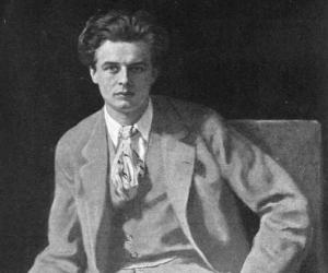 Aldous Huxley