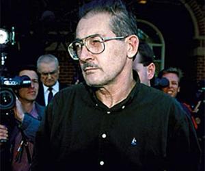 Aldrich Ames Biography