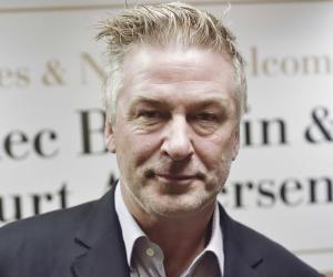 Alec Baldwin