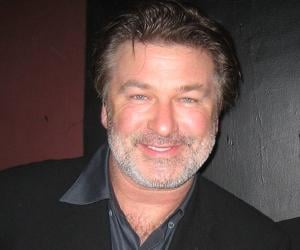 Alec Baldwin