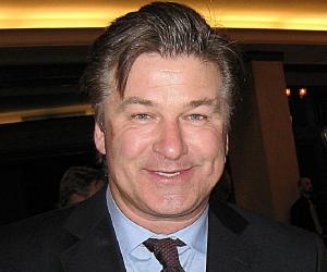 Alec Baldwin