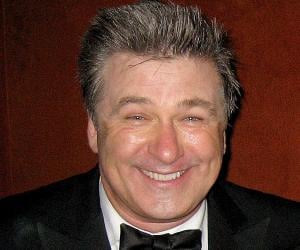 Alec Baldwin