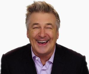 Alec Baldwin