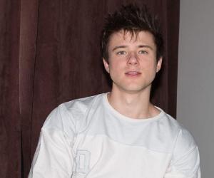 Alec Benjamin Biography