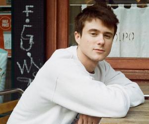 Alec Benjamin