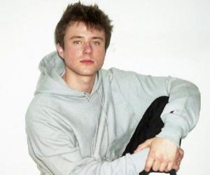 Alec Benjamin