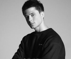 Alec Benjamin