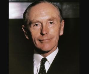 Alec Douglas-Home