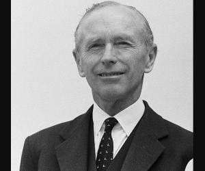 Alec Douglas-Home