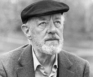 Alec Guinness