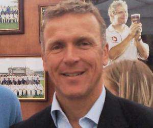 Alec Stewart