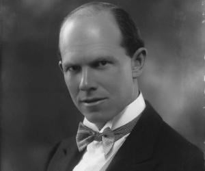 Alec Waugh