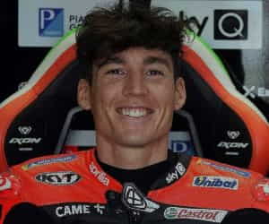 Aleix Espargaró