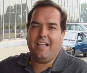 Alejandro Cao de Benós