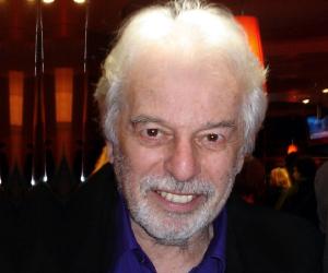 Alejandro Jodorowsky