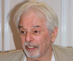 Alejandro Jodorowsky